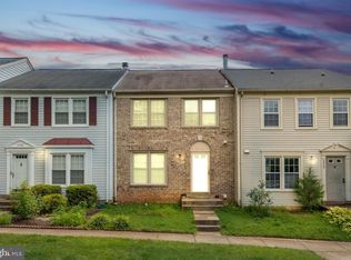 5547 Cabat Lake Ct, Fairfax, VA 22032
