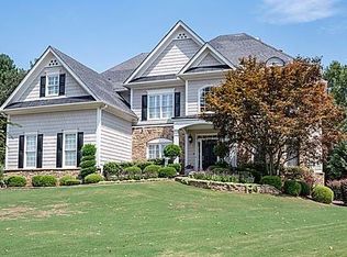 4025 Bellingrath Blvd, Roswell, GA 30076