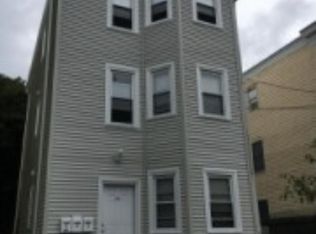 238 Clark Ave #U3, Chelsea, MA 02150