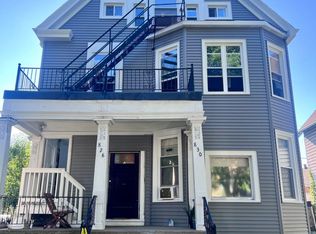 828 S 19th St #5, Milwaukee, WI 53204