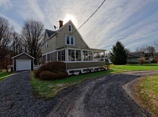 170 Maple Ave, Altamont, NY 12009