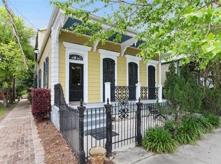 4037 Tchoupitoulas St, New Orleans, LA 70115