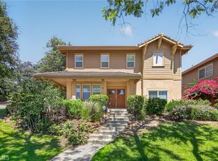 15 E Alegria Sierra, Sierra Madre, CA 91024
