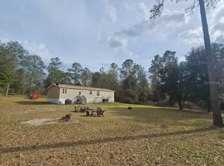 5685 SW 57th Dr, Lake Butler, FL 32054