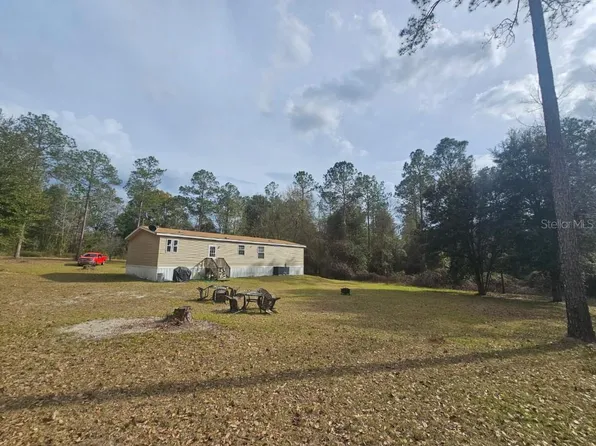 5685 SW 57th Dr, Lake Butler, FL 32054