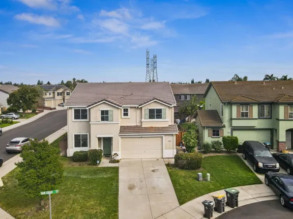 4114 Van Gogh Ct, Stockton, CA 95206