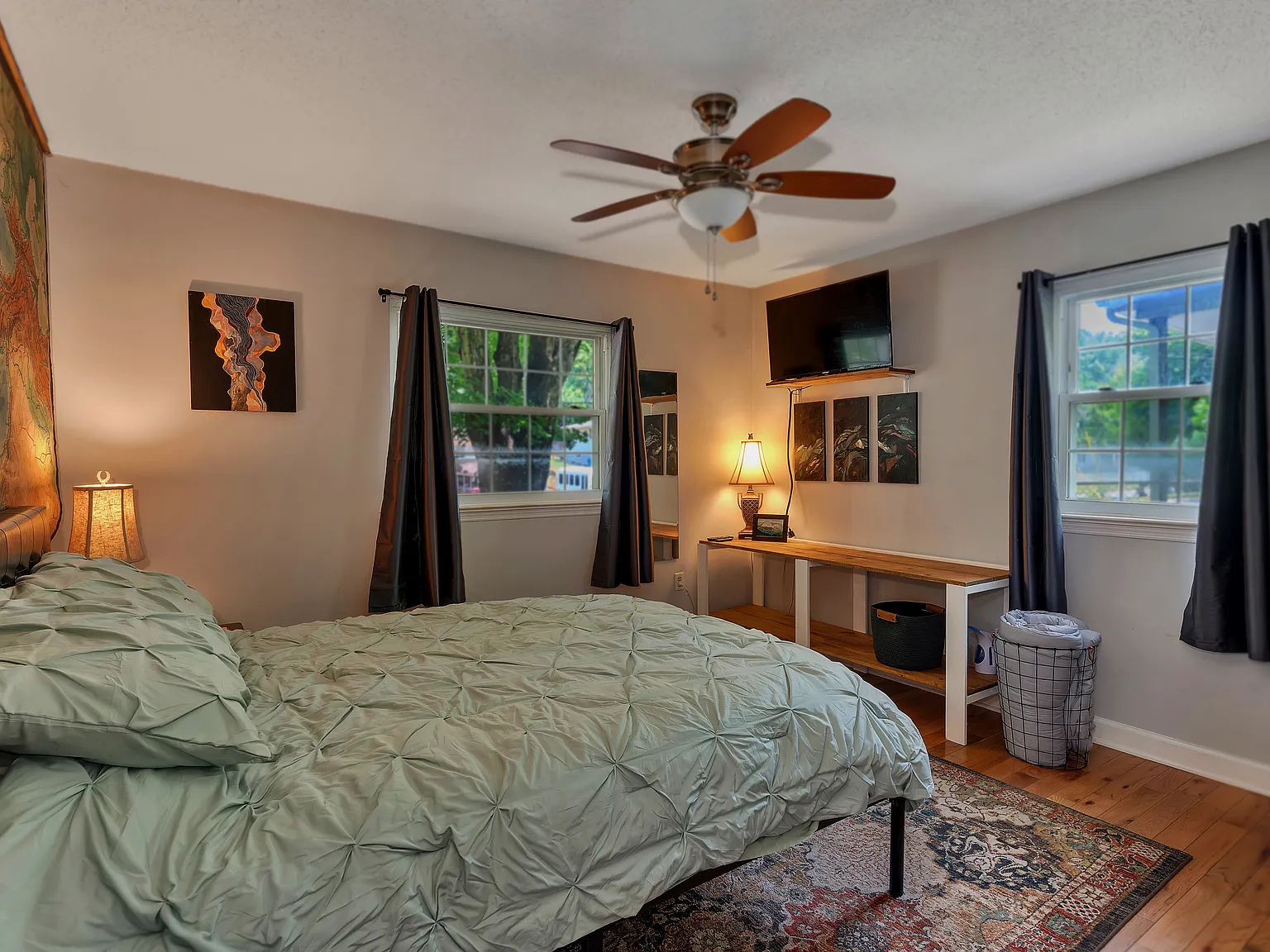 2 bed, 847 sqft, $2,300 — Photo 4
