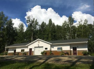 175 Sunny Hills Dr #B, Fairbanks, AK 99712