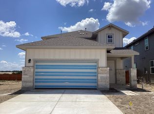 121 Travis Ln, Liberty Hill, TX 78642