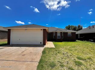 2323 95th St, Lubbock, TX 79423