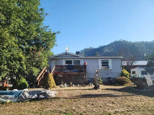 402 5th Ave E, Superior, MT 59872