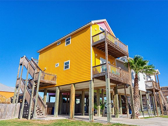 2nd image of 4601 Gulfbreeze Blvd #4-5