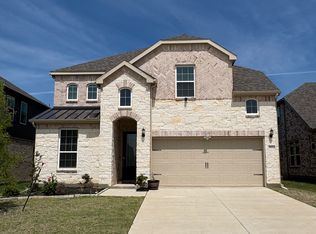 3624 Cadogan St, McKinney, TX 75071