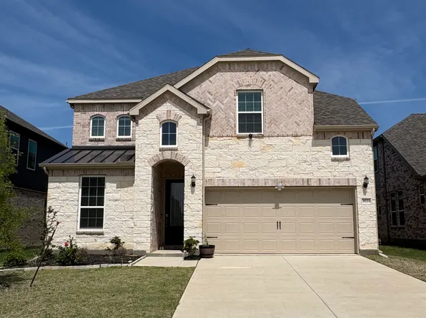 3624 Cadogan St, McKinney, TX 75071
