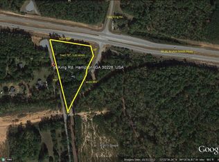1 E King Rd, Hampton, GA 30228