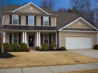 539 Kingsmoor Dr, Simpsonville, SC 29681