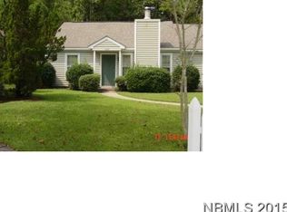 1604 Queens Ct, New Bern, NC 28562