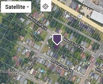 2nd image of 506 W End Ave