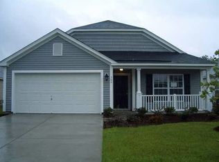 366 Briarbend Rd, Goose Creek, SC 29445