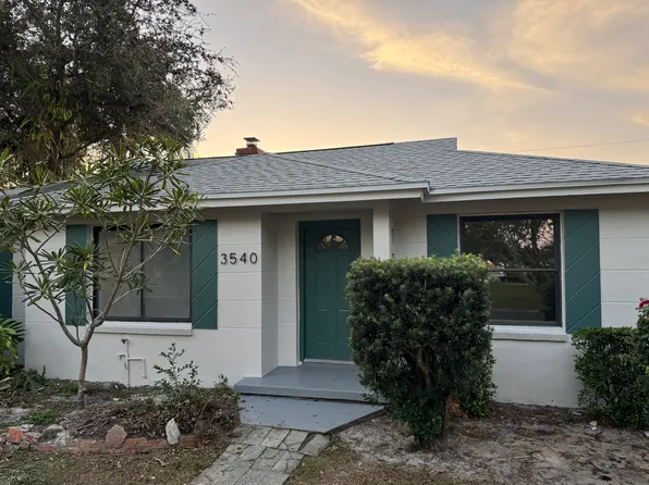 3540 Prescott St N, Saint Petersburg, FL 33713