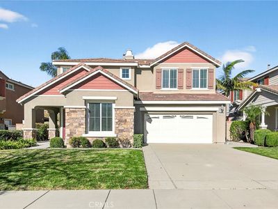 13740 Santa Maria Dr, Rancho Cucamonga, CA, 91739