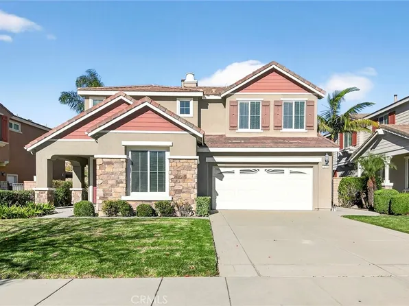 13740 Santa Maria Dr, Rancho Cucamonga, CA 91739