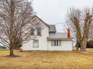 2529 240th St, Dallas Center, IA 50063