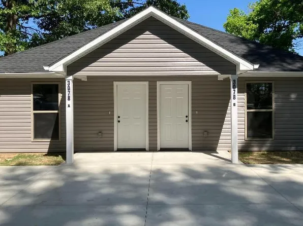 3078 Anderson St, Milan, TN 38358