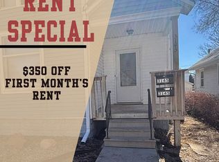 3145 P St #1, Lincoln, NE 68503