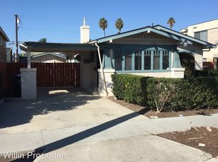 4646 33rd St, San Diego, CA 92116