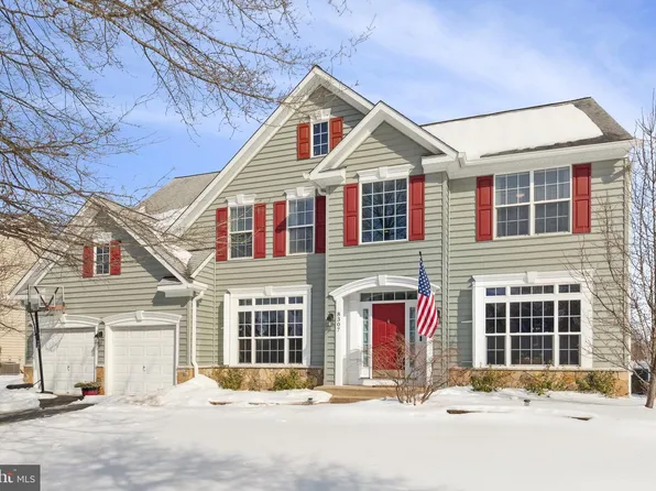 8307 Banister Rd, Severn, MD 21144