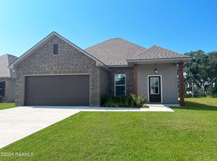 104 Ember Ridge Ln, Duson, LA 70529