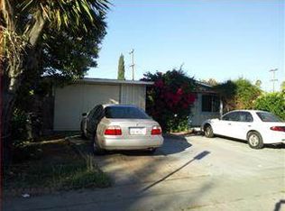 2172 Huran Dr, San Jose, CA 95122