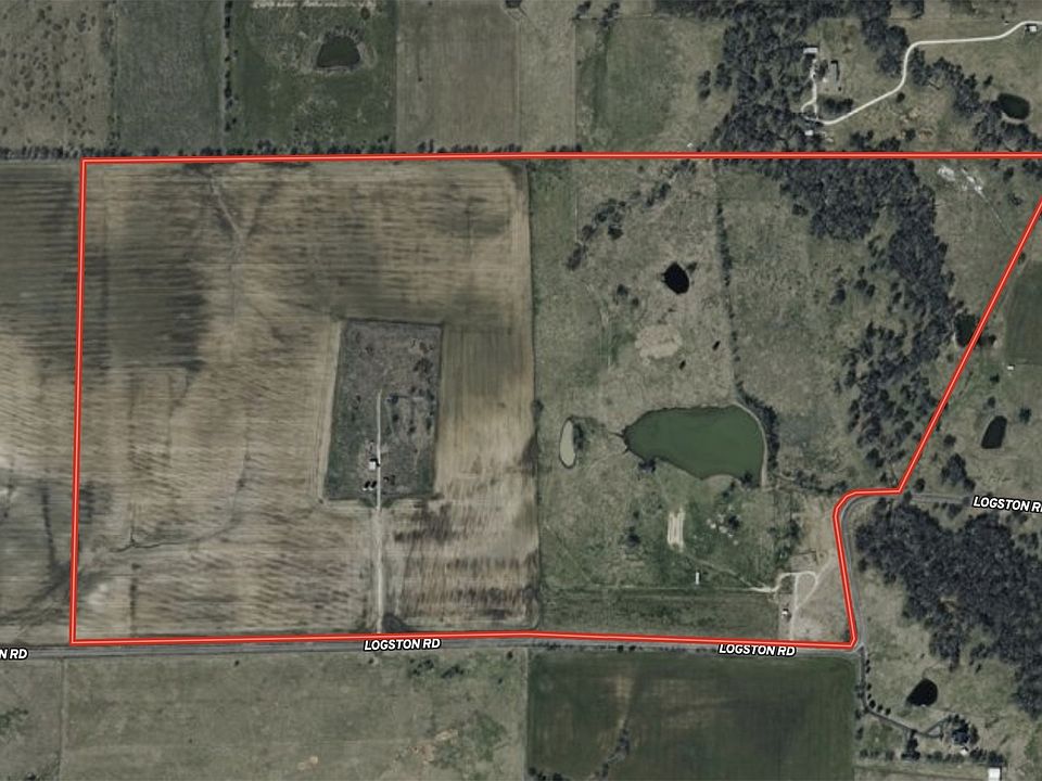 2nd image of 1639 Logston Rd