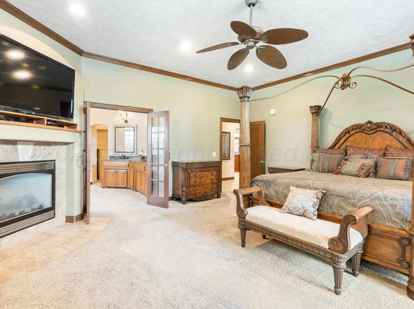 3211 Bowie St, Amarillo, TX 79109