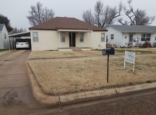 824 N Prospect Ave, Liberal, KS 67901
