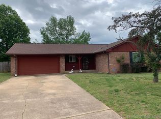 755 N Zenith Ave, Tulsa, OK 74127