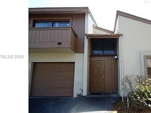 11361 SW 109th Rd #58D, Miami, FL 33176