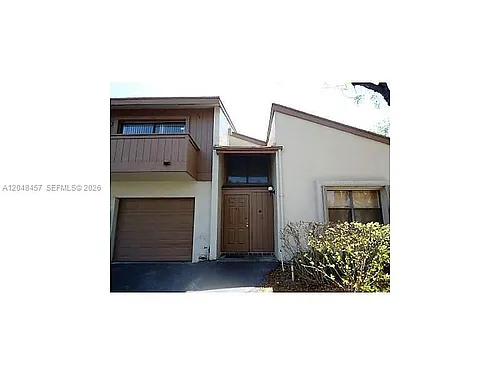 11361 SW 109th Rd #58D Photo 1
