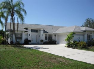 25179 Mercedes Dr, Punta Gorda, FL 33983