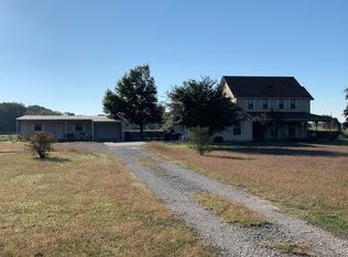 2736 E Old Axtell Rd, Axtell, TX 76624