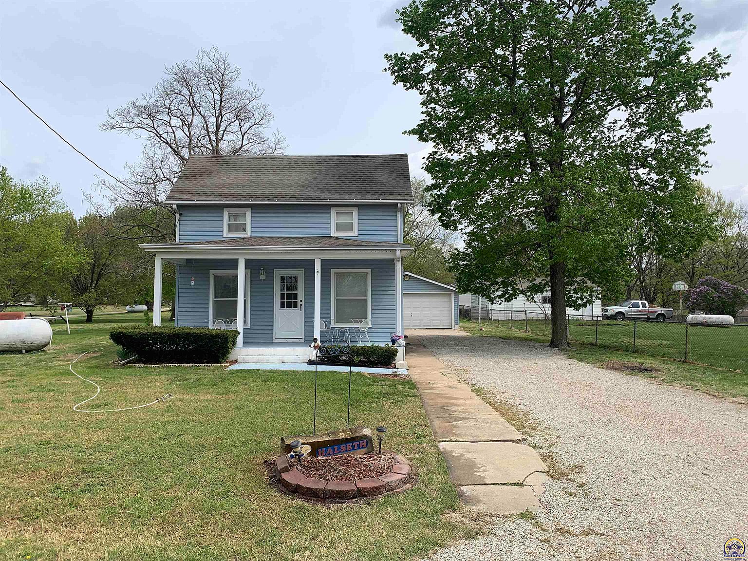 11130 2nd St, Meriden, KS 66512 Zillow