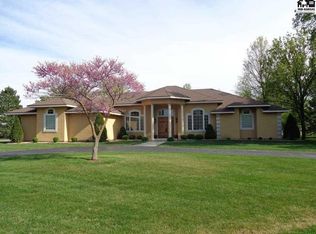 67A Willowbrook St, Hutchinson, KS 67502