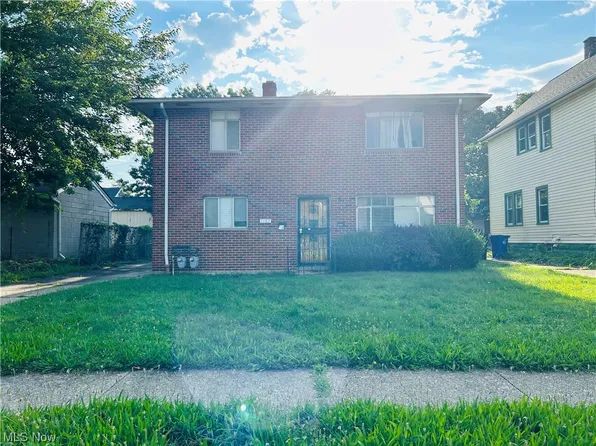 1187 E 169th St, Cleveland, OH 44110