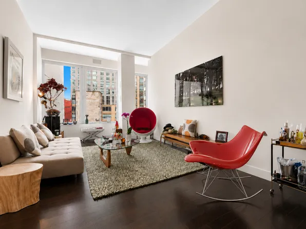 111 Fulton Street image 1 of 15