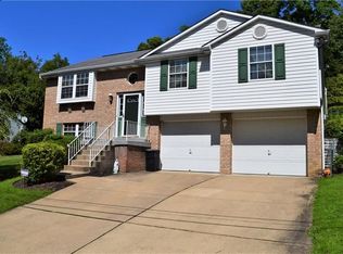 78 Huffman Ave, Washington, PA