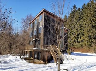 9121 Dake Hill Rd, Cattaraugus, NY 14719