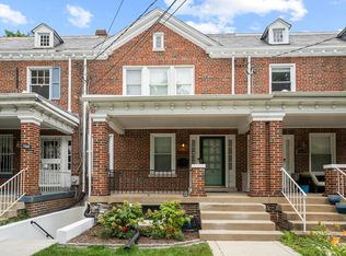 1326 Taylor St NE, Washington, DC 20017