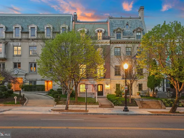 2211 Massachusetts, Washington, DC 20008