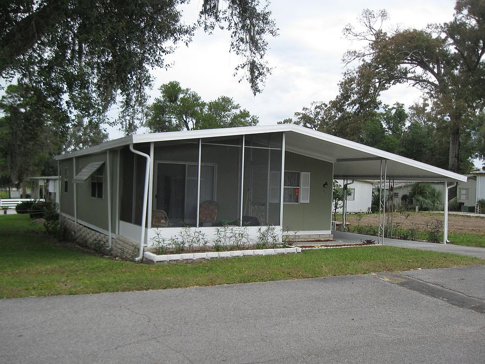 1st image of 3150 NE 36th Ave Lot 489